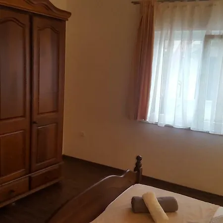 Appartement Lavanda Orebić